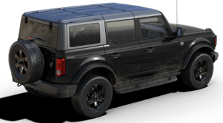 2025 Ford Bronco® External Image 4
